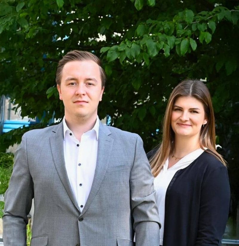WohlstandsKollektiv Daniel Werner Jenny Jäger