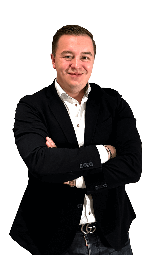WohlstandsKollektiv Daniel Werner Team